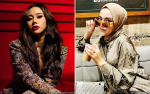 Denise Chariesta Klaim Kuncian Agar Medina Zein Kapok: Kasihan Anaknya Kalau Tahu