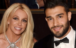 Britney Spears Menikah Hari Ini, Orangtua dan Keluarga Tak Diundang