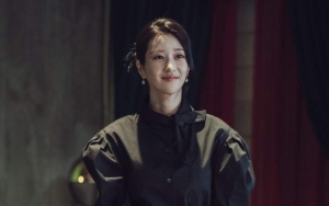 Bikin Takjub, Seo Ye Ji Diam-Diam Gunakan Hadiah dari Penggemar di Episode Terbaru 'Eve'