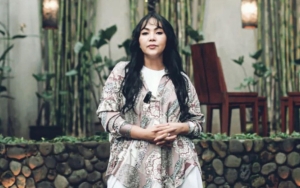 Turut Berduka, Dewi Gita Bagikan Cuplikan Video Perjuangan Ridwan Kamil Saat Cari Eril
