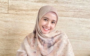 Laudya Cynthia Bella Bagikan Potret Penuh Misteri Singgung Musibah, Berkaitan dengan Jasad Eril?