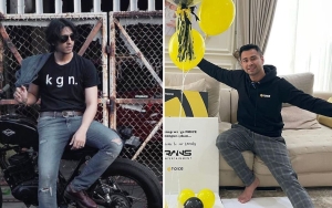 Arya Saloka Datang ke Rumah Raffi Ahmad Demi Temui Sosok Ini, Fans Ikutan Girang