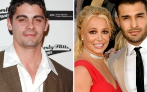 Jason Alexander Mantan Suami Rusak Pernikahan Britney Spears Dan Sam Asghari
