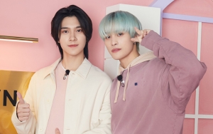 YangYang dan Hendery WayV Bocorkan Apa yang Diajarkan SM kepada Trainee, Ada Kelas Selfie!