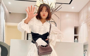 Viral Bocah Mirip Gala Bak Kembar, Reaksi Fuji Tak Terduga