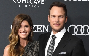 Chris Pratt Akui Baru Bisa Mengeja 'Schwarzenegger' Nama Sang Istri Setelah 3 Tahun Menikah