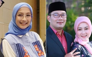 Sebelum Eril Ditemukan, Desy Ratnasari Ungkap Ridwan Kamil dan Istri Sering Berkabung Di Jam Ini