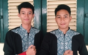 Sahabat Bagikan Foto Kenangan Sambil Bongkar Kutipan 'Nyesek' dari Film yang Sangat Disukai Eril