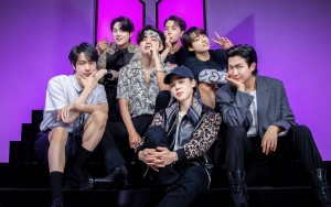 Outfit RM dkk di Potret Keluarga FESTA 2022 Ternyata Wakili 7 Momen Sejarah Karier BTS