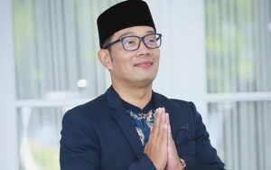 Ridwan Kamil Jawab Savage Komentar Sok Tahu Menyangkut Kematian Eril, Netter: Kang Emil Is Back