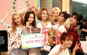SNSD Fix Tampil di 'Soshi Tamtam' Sebelum Comeback, Tim Produksi Punya Harapan Istimewa