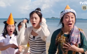 Anggota 'Earth Arcade' Variety Show Baru PD Na Young Suk Heboh Banget di Teaser Perdana