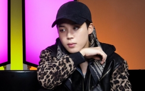 Pakai Baju 8 Tahun Lalu, Penampilan Jimin BTS di Potret FESTA 2022 Kejutkan Netizen