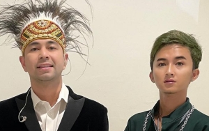 Sayang Banget Ke Raffi Ahmad, Sensen Lakukan Ini Agar Majikannya Tak Bernasib Seperti Olga Syahputra