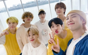 Iri BTS Tajir Melintir Tanpa Perlu Kuliah Demi Cari Kerja, Karyawan Samsung Marah-Marah