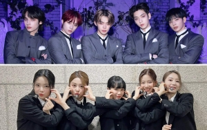 Grup K-pop Kini Lebih Susah Taklukkan Chart Melon daripada Billboard?