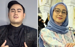 Gerak-gerik Nassar Saat Dibicarakan Oleh Desy Ratnasari Jadi Sorotan, Beda dari Biasa?