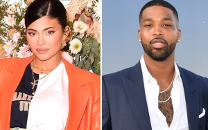 Kylie Jenner Semprot Tristan Thompson Pria Terburuk Usai Selingkuhi Khloe Kardashian