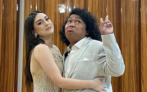 Celine Evangelista Kenalkan Marshel Widianto ke Keluarga di Italia, Hempas Tudingan Settingan?