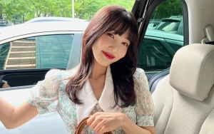 Serem, Ada 'Penampakan' Pria Tanpa Kepala di Foto Joy Red Velvet