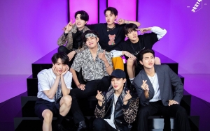 Album 'Proof' BTS Terjual 1,5 Juta Copy Hanya dalam Setengah Hari Sejak Rilis