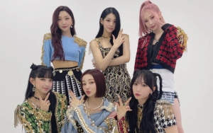 Selamat, Penjualan Album Secret Number 'DOOMCHITA' Pecahkan Rekor Pribadi