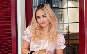 Joanna Alexandra Ubah Penampilan Lebih Fresh-Berwarna, Kecantikan Disebut Makin Terpancar