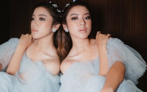 Tiara Andini Ogah Nikah Muda, Punya Target Di Usia Sekian