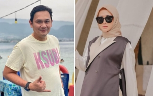 Farhat Abbas 'Sorak Kegirangan' Bobrok Marissya Icha Diumbar Eks Suami: Akhirnya Terungkap