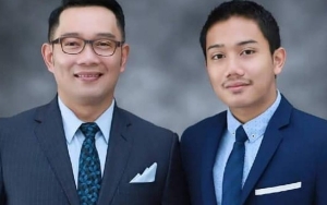 Dibantu Ulama di Swiss, Ridwan Kamil Mandikan Jenazah Eril dan Kumandangkan Azan