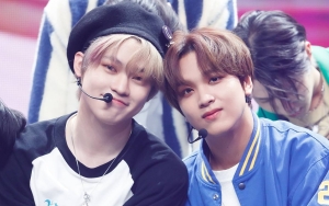 Chenle Negatif, Haechan Beber Keadaan usai Terjangkit Covid-19: Ternyata Tak Semudah Itu