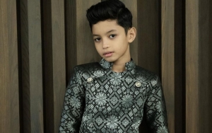 Ali Fikry Harus Adu Akting dengan Aktor Senior di Film 'Satria Dewa: Gatotkaca', Sempat Kesusahan?