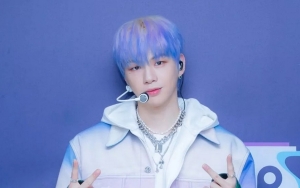 Kang Daniel Bakal Tampil Jadi Bintang Tamu di 'The Kelly Clarkson Show' Bareng Hailey Bieber