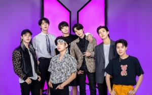 Auto Bikin Iri, BTS Siapkan Hadiah Romantis untuk Fans yang Hadiri Pre-Recording 'Music Bank'