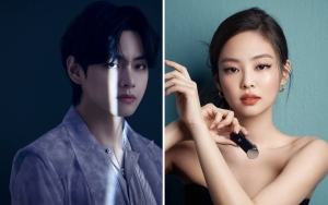 'Kencan' V-Jennie Termasuk, Sederet Potret Viral Idol Cowok Bareng Cewek Ramai Dibahas Lagi