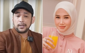 Safir Bongkar Chat Marissya Icha Dicap Sombong oleh Irene Kakak Cantik, Hadiah Buat Fuji Diungkit