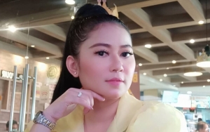 Tiara Marleen Pilih Liburan ke Singapura Usai Jadi Tersangka, Disindir Kabur