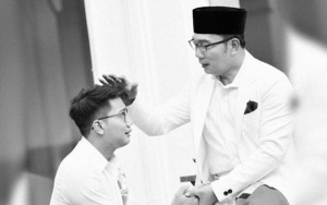 Ridwan Kamil Sebut Jenazah Eril Wangi Eucalyptus, Penjelasan Ulama Bikin Merinding