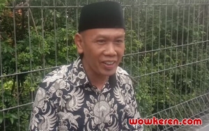 Bang Ocid Jadi Tamu Undangan Pernikahan Adul: Berani Banget Nikah 2 Kali