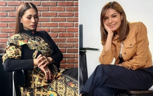 Tata Janeeta 'Pasang Badan' Usai Suami Dapat Sindiran Nyelekit dari Najwa Shihab