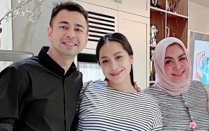 Raffi Ahmad Akhirnya Wujudkan Keinginan Mertua Naik Jet Pribadi, Tetap Aja Kena Nyinyir?
