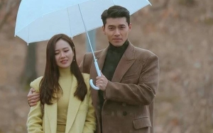 Son Ye Jin Pernah Tolak Proyek Film, Penggantinya Ternyata 'First Love' Hyun Bin