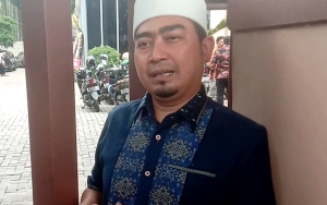 Anak Dirawat Di RS Karena Infeksi, Ustaz Solmed Beber Penyebabnya