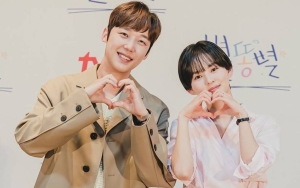 Yoon Jong Hoon dan Kim Yoon Hye Ucap Terima Kasih Pemirsa 'Shooting Stars' Punya Perhatian Tinggi