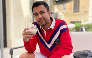 Simpang Siur, Raffi Ahmad Akhirnya Respon Kabar Jadi Capres 2024 Hingga Ungkap Fakta Mengejutkan