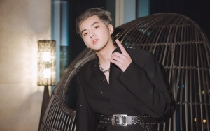 Status Weibo Korban Kris Wu Tuai Komentar Sinis, Bukan Cewek Polos Tak Bersalah?