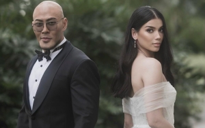 Sabrina Chairunnisa Jawab Kabar Pacaran 9 Tahun Dengan Deddy Corbuzier, Gak Pernah Putus Nyambung?