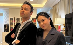 Foto Lawas Gigi Bareng Eks Pacar Bertebaran di Tengah Isu Perselingkuhan Raffi Ahmad