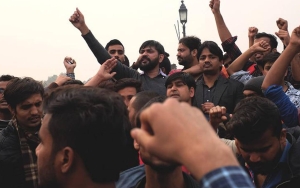2 Remaja di India Tewas Tertembak Selama Gelombang Demo Kasus Penghinaan Nabi Muhammad 