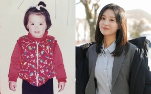 10 Potret Transformasi Kim Ji Won, Bikin Heboh Resmi Tinggalkan SALT Entertainment
